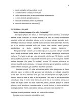 Prakses atskaite 'Kvalifikācijas prakses atskaite', 8.