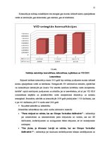 Prakses atskaite 'Kvalifikācijas prakses atskaite', 13.