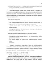 Prakses atskaite 'Kvalifikācijas prakses atskaite', 22.