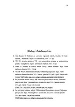 Prakses atskaite 'Kvalifikācijas prakses atskaite', 26.