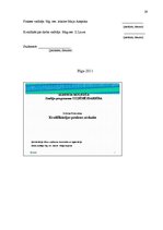 Prakses atskaite 'Kvalifikācijas prakses atskaite', 29.