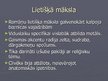 Prezentācija 'Viduslaiku māksla', 12.