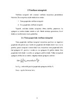 Referāts 'Referāts par ierīcēm maiņstrāvas pārveidošanai līdzstrāvā', 5.