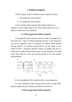 Referāts 'Referāts par ierīcēm maiņstrāvas pārveidošanai līdzstrāvā', 9.