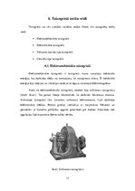 Referāts 'Referāts par ierīcēm maiņstrāvas pārveidošanai līdzstrāvā', 17.