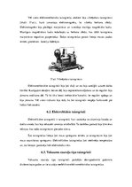 Referāts 'Referāts par ierīcēm maiņstrāvas pārveidošanai līdzstrāvā', 18.