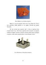 Referāts 'Referāts par ierīcēm maiņstrāvas pārveidošanai līdzstrāvā', 21.