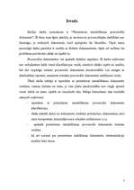 Referāts 'Pirmstiesas izmeklēšanas procesuālie dokumenti', 3.