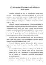 Referāts 'Pirmstiesas izmeklēšanas procesuālie dokumenti', 4.