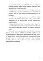 Referāts 'Pirmstiesas izmeklēšanas procesuālie dokumenti', 5.