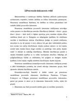 Referāts 'Pirmstiesas izmeklēšanas procesuālie dokumenti', 6.