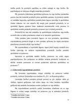 Referāts 'Pirmstiesas izmeklēšanas procesuālie dokumenti', 16.