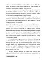 Referāts 'Pirmstiesas izmeklēšanas procesuālie dokumenti', 18.