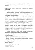 Referāts 'Pirmstiesas izmeklēšanas procesuālie dokumenti', 20.