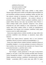 Referāts 'Pirmstiesas izmeklēšanas procesuālie dokumenti', 21.