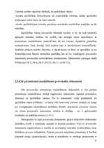 Referāts 'Pirmstiesas izmeklēšanas procesuālie dokumenti', 25.