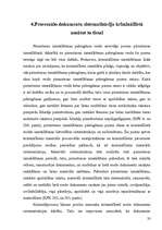 Referāts 'Pirmstiesas izmeklēšanas procesuālie dokumenti', 33.