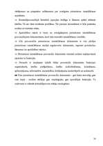 Referāts 'Pirmstiesas izmeklēšanas procesuālie dokumenti', 38.