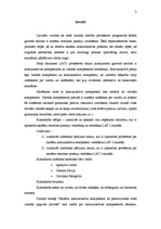 Referāts 'Skolēnu retorikas prasmju pilnveidošana', 3.