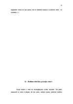 Referāts 'Skolēnu retorikas prasmju pilnveidošana', 14.