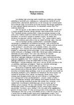 Eseja 'Vietējā reklāma', 1.