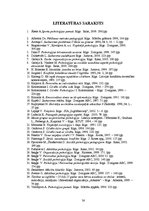 Diplomdarbs 'Līdera izpausmes LSPA vīriešu volejbola komandā', 38.