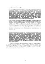 Diplomdarbs 'Līdera izpausmes LSPA vīriešu volejbola komandā', 64.