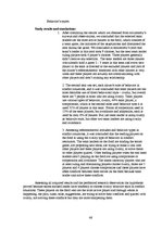 Diplomdarbs 'Līdera izpausmes LSPA vīriešu volejbola komandā', 66.