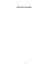 Diplomdarbs 'Līdera izpausmes LSPA vīriešu volejbola komandā', 67.