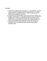 Konspekts 'Norvēģijas un Latvijas nodokļu atšķirība', 3.