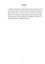 Referāts 'ASV speciālo uzdevumu vienības', 3.