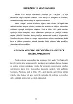 Referāts 'ASV speciālo uzdevumu vienības', 12.