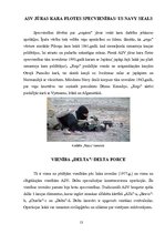 Referāts 'ASV speciālo uzdevumu vienības', 13.