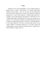 Referāts 'Hologrammu veidi un to pielietojums ikdienā', 3.