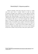 Referāts 'Hologrammu veidi un to pielietojums ikdienā', 12.