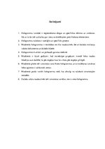 Referāts 'Hologrammu veidi un to pielietojums ikdienā', 13.