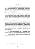 Referāts 'Tūrisma organizāciju mārketinga stratēģijas raksturojums', 4.