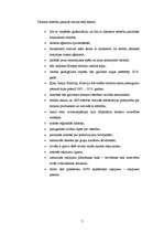 Referāts 'Tūrisma organizāciju mārketinga stratēģijas raksturojums', 7.