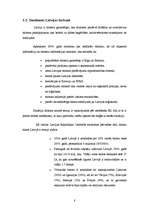 Referāts 'Tūrisma organizāciju mārketinga stratēģijas raksturojums', 8.