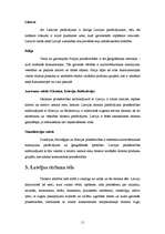 Referāts 'Tūrisma organizāciju mārketinga stratēģijas raksturojums', 11.