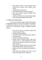 Referāts 'Tūrisma organizāciju mārketinga stratēģijas raksturojums', 16.