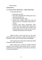 Referāts 'Tūrisma organizāciju mārketinga stratēģijas raksturojums', 23.