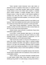 Referāts 'Tūrisma organizāciju mārketinga stratēģijas raksturojums', 32.