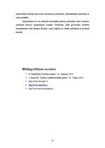 Referāts 'Tūrisma organizāciju mārketinga stratēģijas raksturojums', 33.