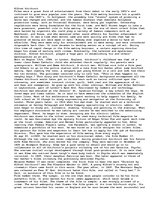 Eseja 'Alfred Hitchcock ', 1.