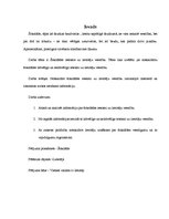 Referāts 'Šokolādes ietekme uz lietotāju veselību', 5.