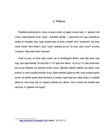 Referāts 'Šokolādes ietekme uz lietotāju veselību', 6.