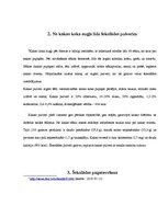 Referāts 'Šokolādes ietekme uz lietotāju veselību', 7.