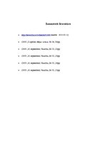 Referāts 'Šokolādes ietekme uz lietotāju veselību', 18.