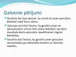 Referāts 'Šokolādes ietekme uz lietotāju veselību', 27.
